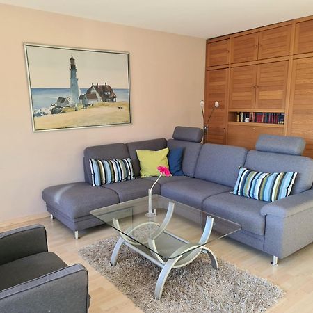Haus Deichgraf Whg 3 Διαμέρισμα Grömitz Εξωτερικό φωτογραφία